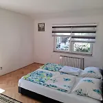 Apartman Mickey